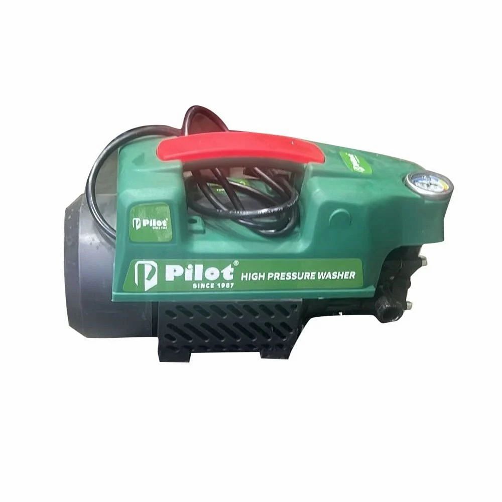 Pilot High Pressure Portable Car Washer