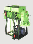 Pilot Make Bi Mill (DHM)