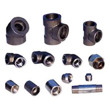 Pipe Fittings