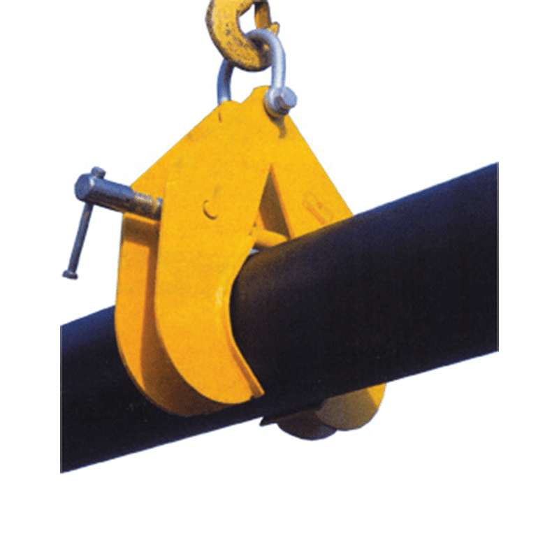 Pipe Lifting Clamp