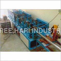 Pipe Mill Machine