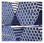 PIPES - Welded (ERW)