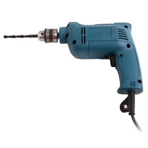 Pistol Drill Machine, Voltage: 220 V