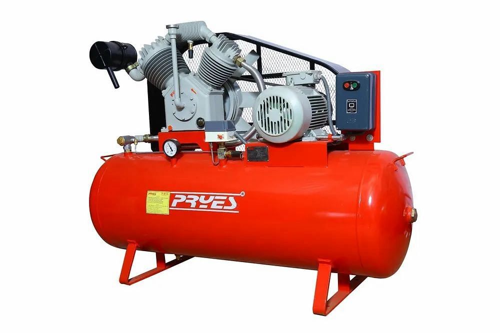 Piston Air Compressor