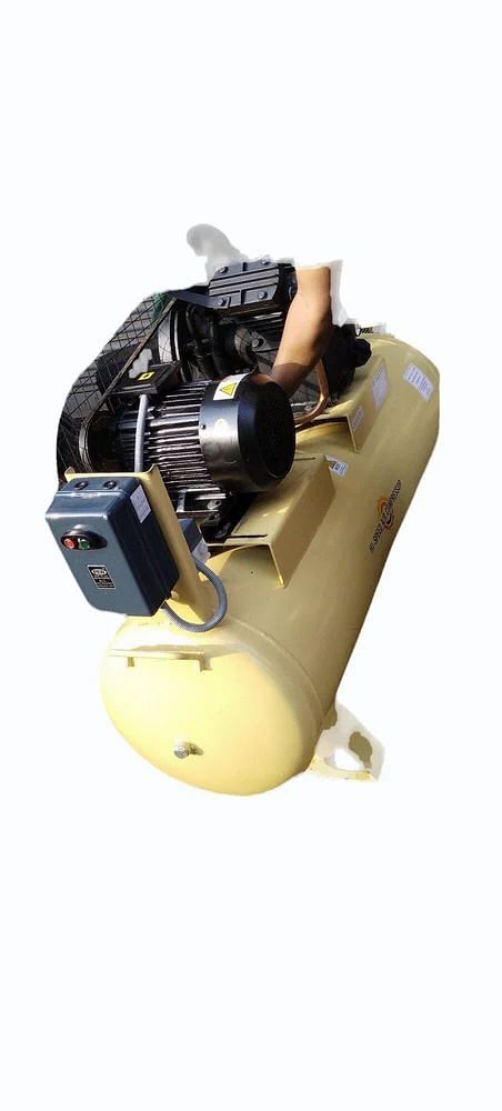 Piston Air Compressor