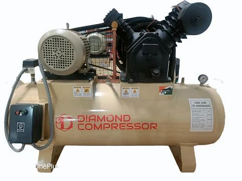 Piston Air Compressor