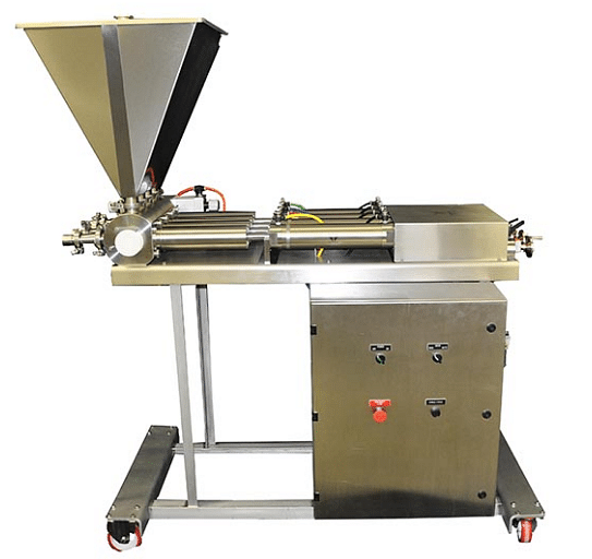 Piston Filling Machine, Automation Grade: Semi-Automatic