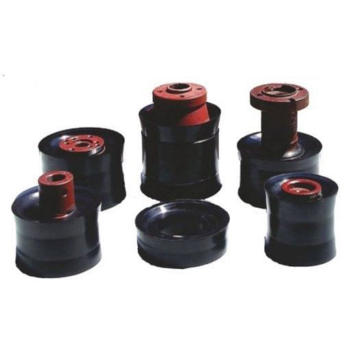 Piston Ram For Concrete Pump