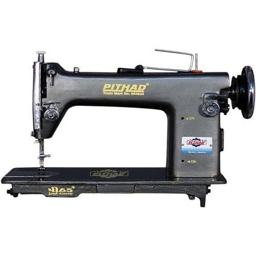 Pithad Square Arm Sewing Machine, For Industrial, 6mm