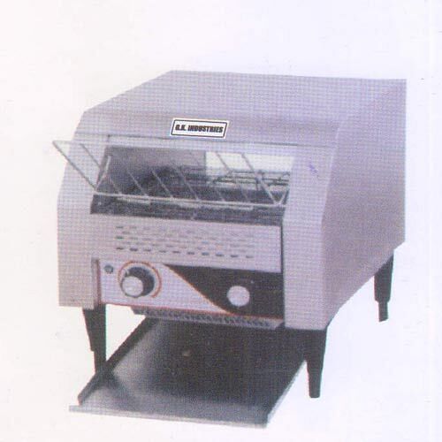 Pizza Oven