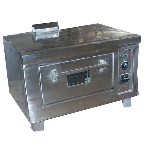 Pizza Oven, Capacity: 10 L