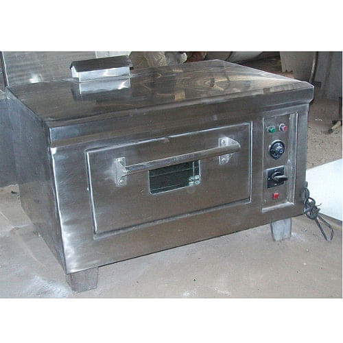 Pizza Oven