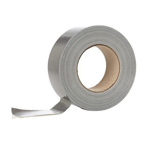 Plain BBR Duct BOPP Tape