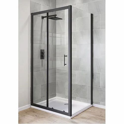 Plain Cubicle Shower Enclosure