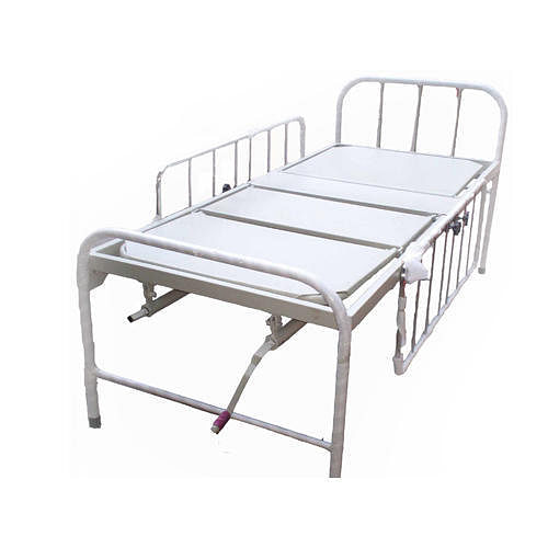 Plain Hospital Bed