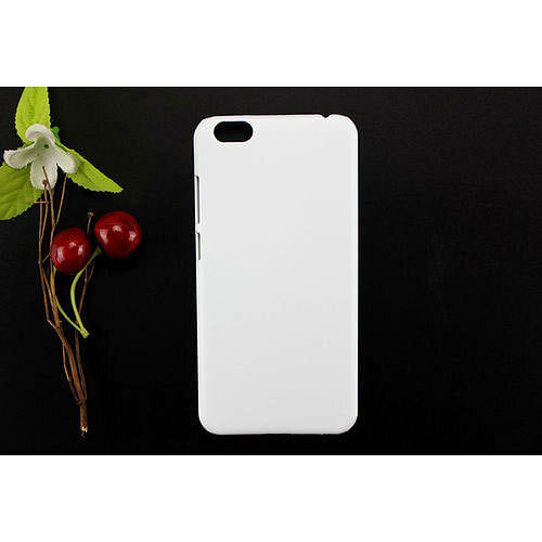 PLAIN Plactic Sublimation  Back Cover for Vivo Y66