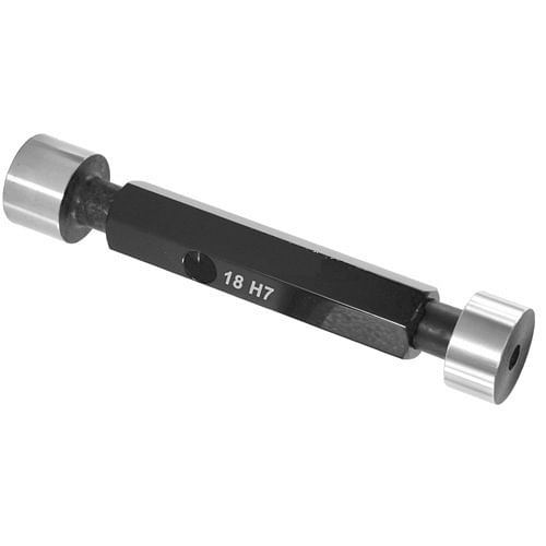 Plain Plug Gauge, 18 H7