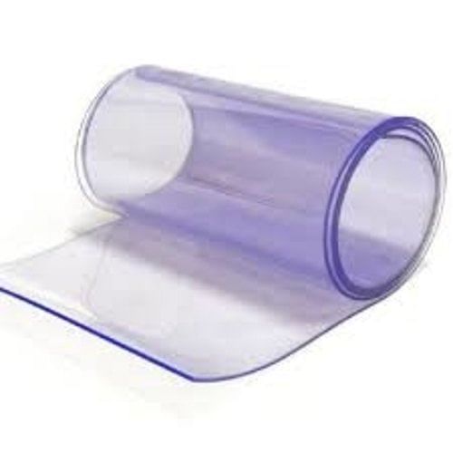 Plain PVC Flexible Sheet, Thickness: 2 to 3 mm