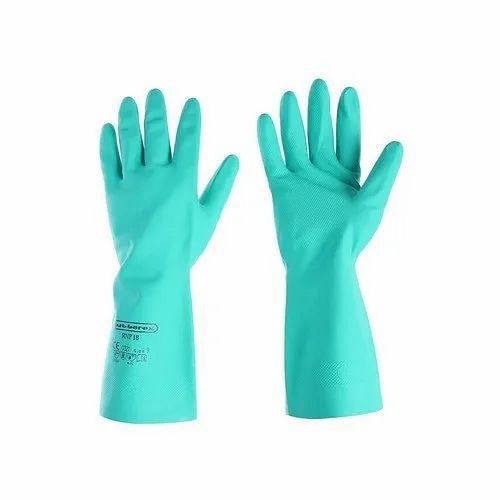 Plain Saviour Chem Pro Gloves