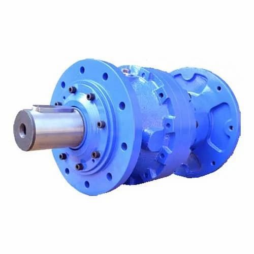 Planetary Gearbox