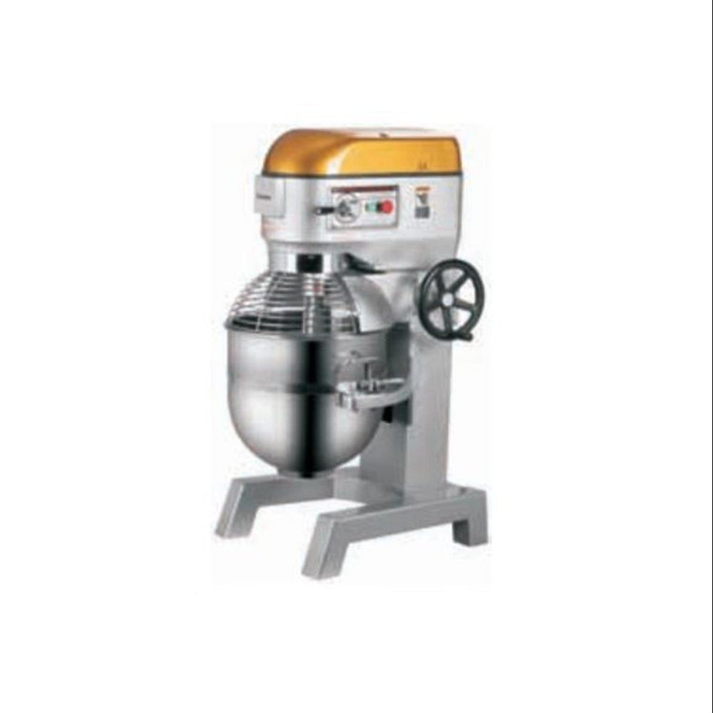 Planetary Mixer 40 Litre With V-Belt