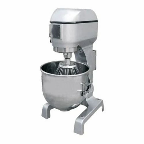 Planetary Mixer Machine