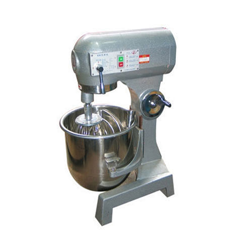 Planetary Mixer