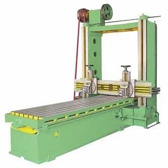 Planing Machine