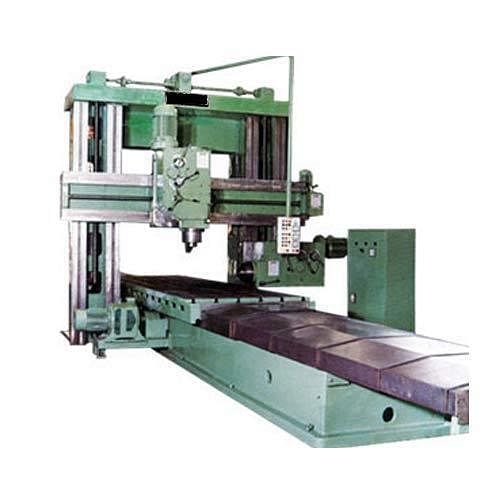 Plano Milling Machine