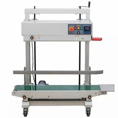 Plastic Big Bag Sealing Machine