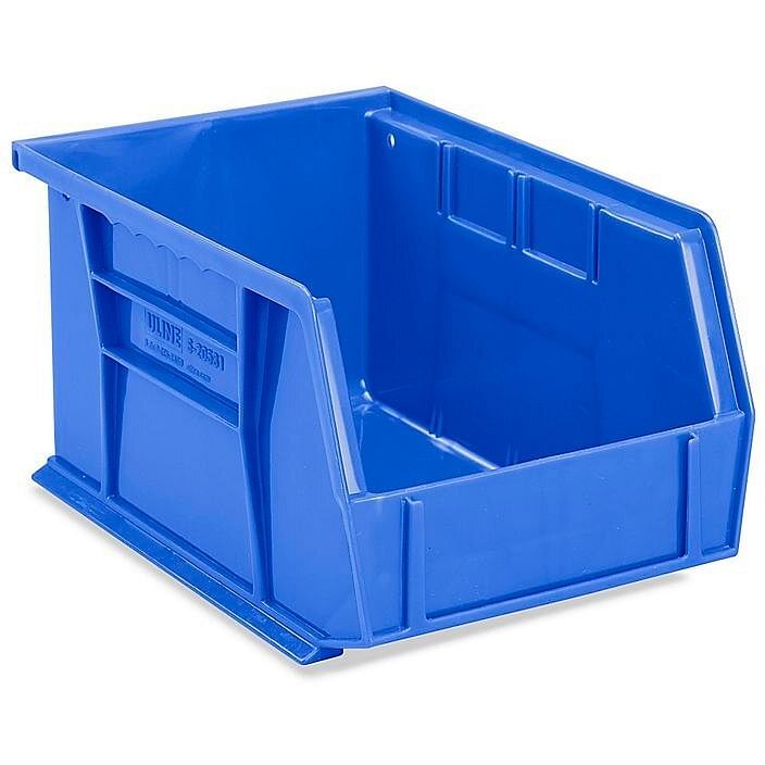 Plastic Bins, For Offices,Service Centre