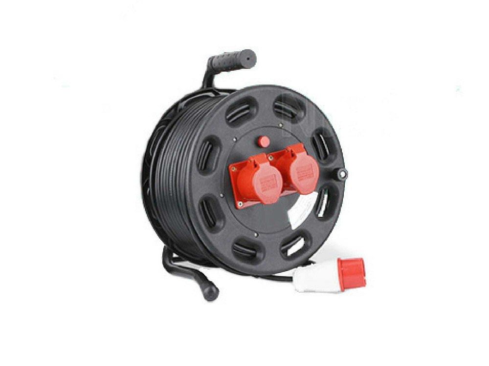 PLASTIC Cable Drum CD2, For Industrial