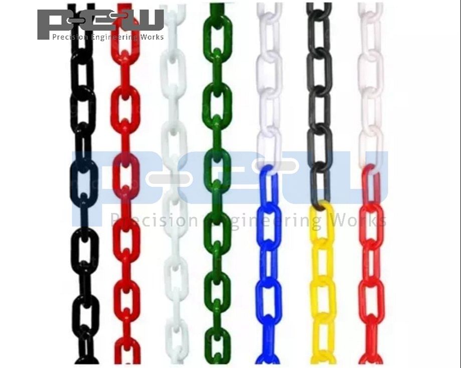 PLASTIC CHAIN