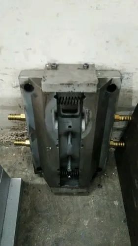 Plastic Die Mould