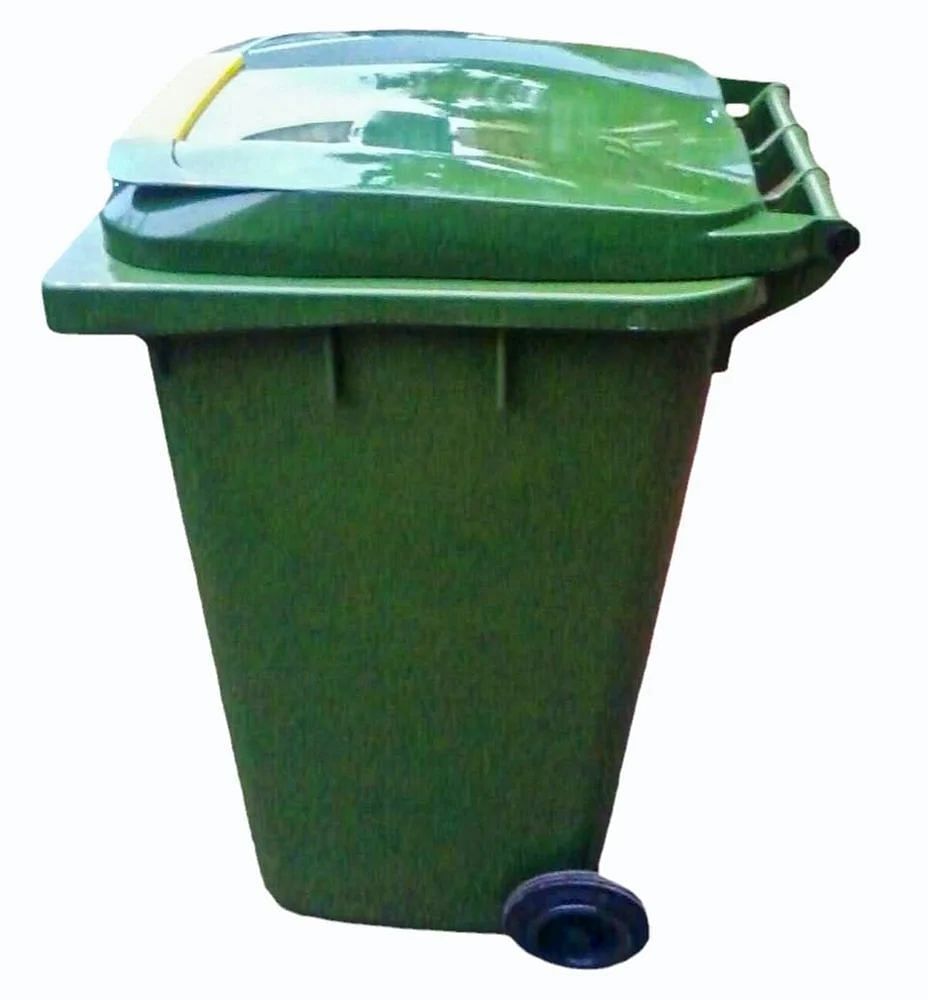 Plastic Dustbin