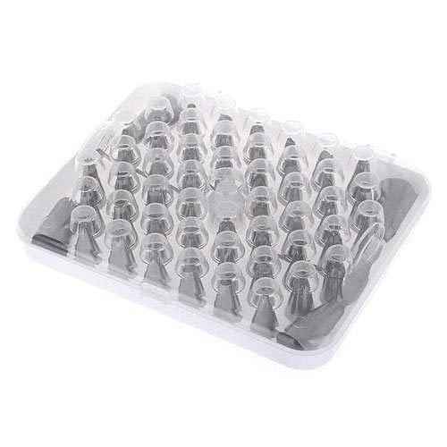 Plastic Egg Tray