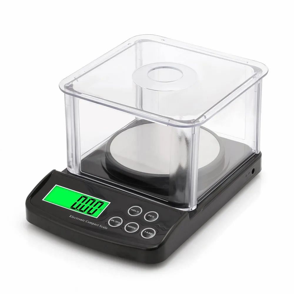 Plastic Electronic Jewellery Weighing Scale, Model Name/Number: Sf 400 C