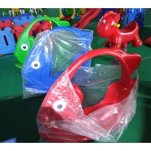 Plastic Fish Rocker LF-9122