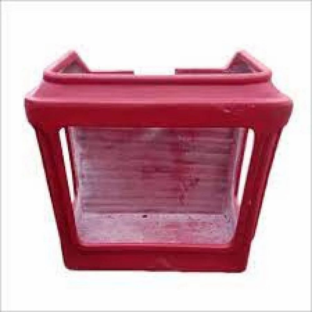 Plastic Frp Sky Lift Bucket