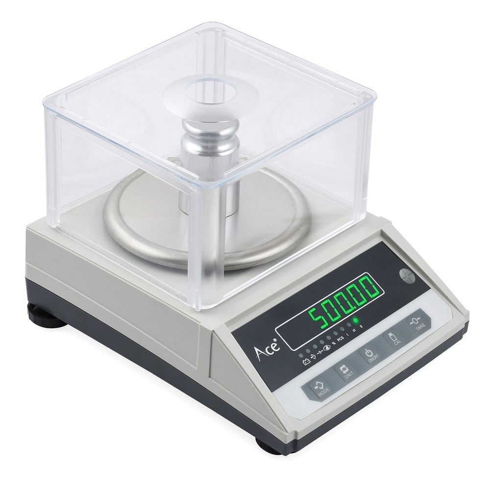 Plastic Gold Scale Weighing Scale AJ, Model Name/Number: JS1000