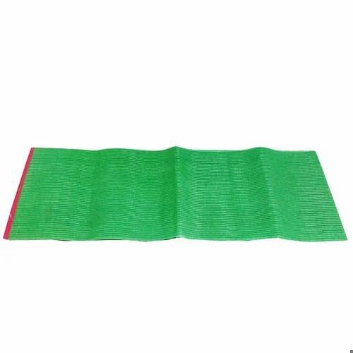 Plastic Green Floor Mat, 2-3 Mm