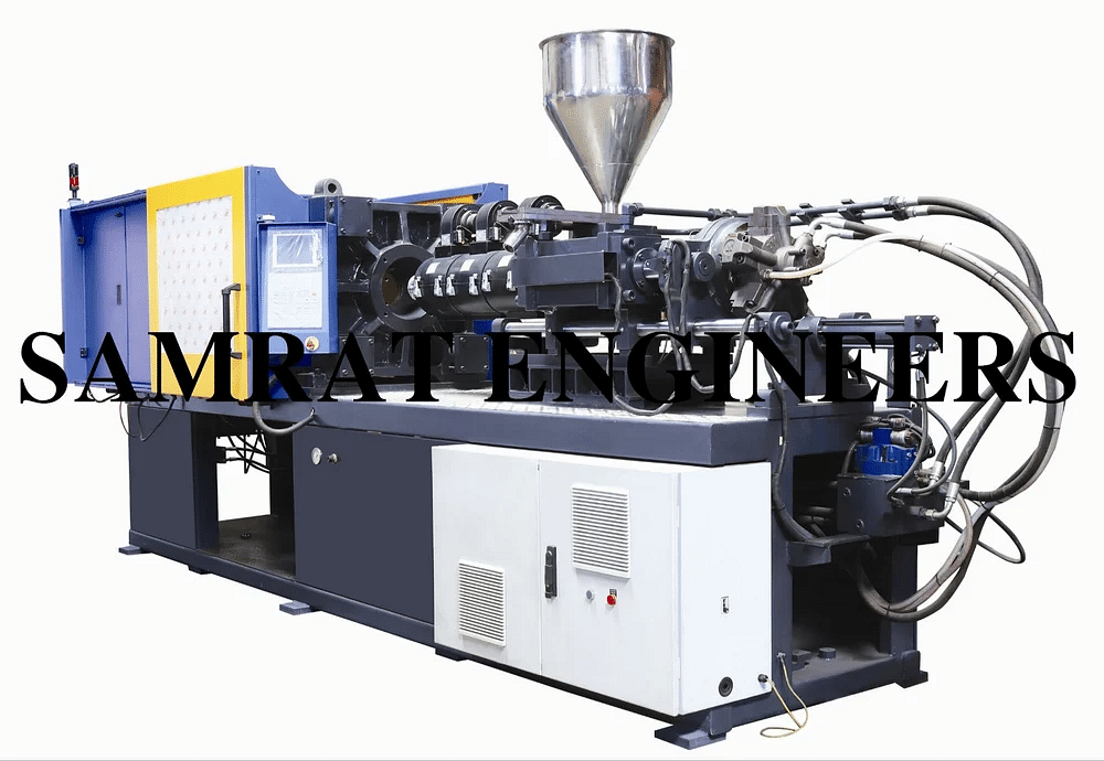 Plastic Injection Machine