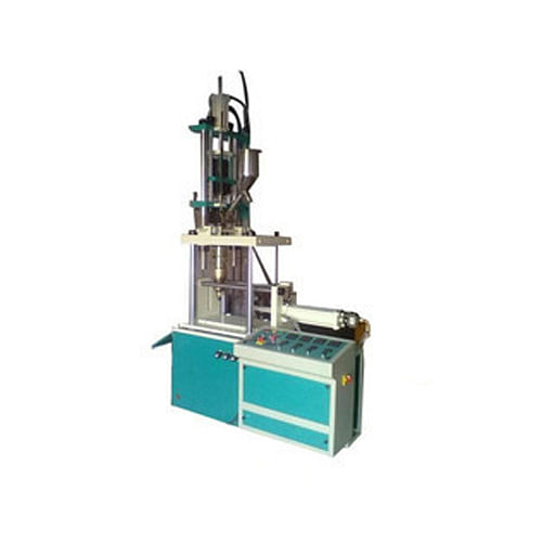 Plastic Injection Machine