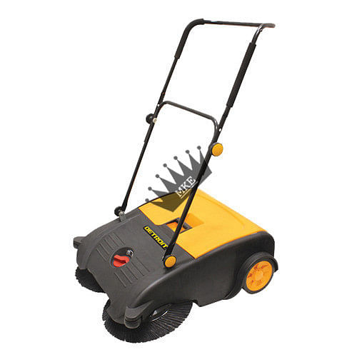 Plastic Manual Sweepers, For Office