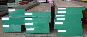 Plastic Mould Steel