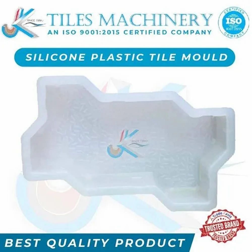 Plastic Paver Block Mould