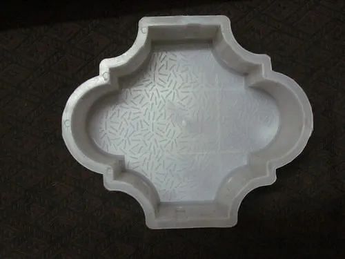 Plastic Paver Mold