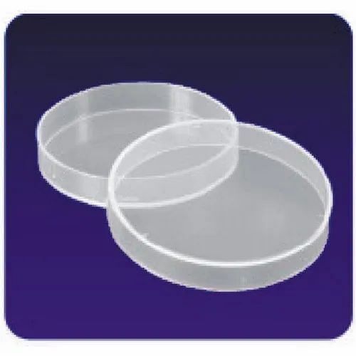 Plastic Petri Dish, For Chemical Laboratory