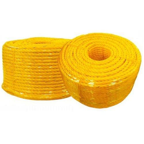 Plastic Ropes