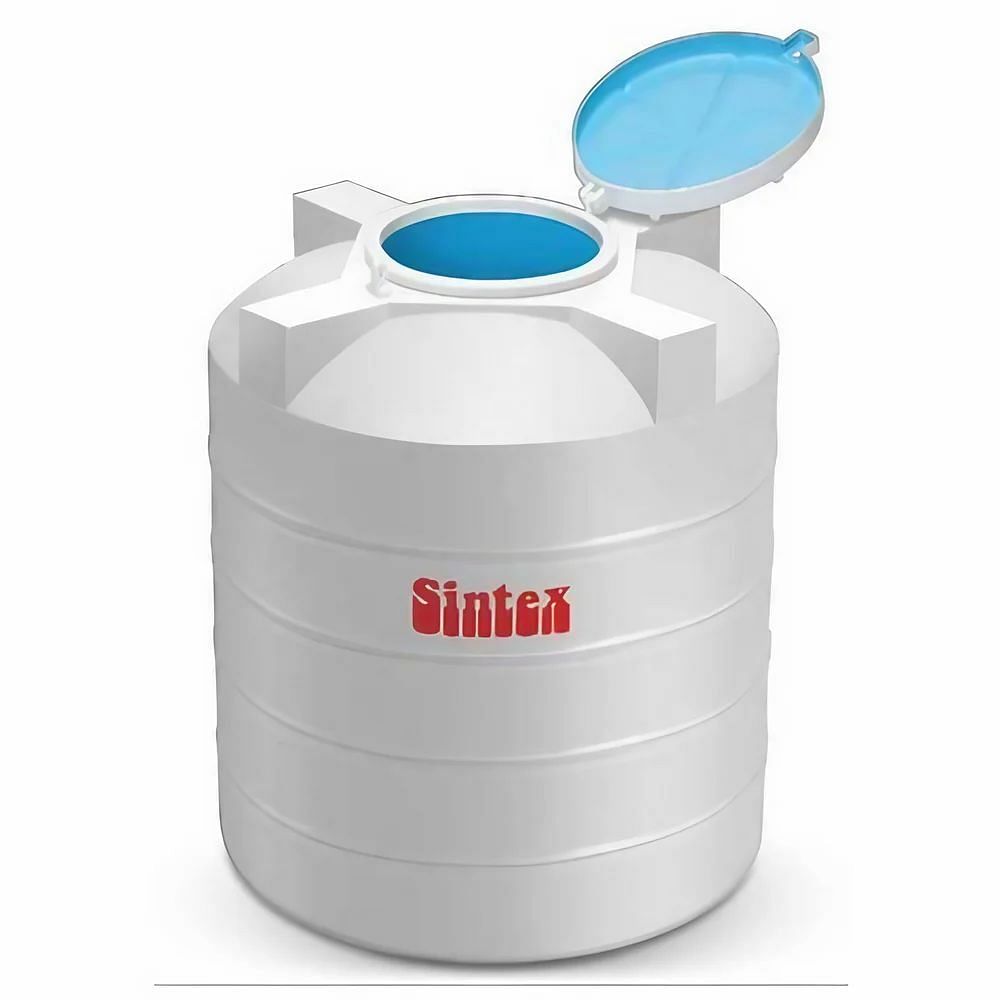 Plastic Sintex Pure Antibacterial Triple Layer Water Tank